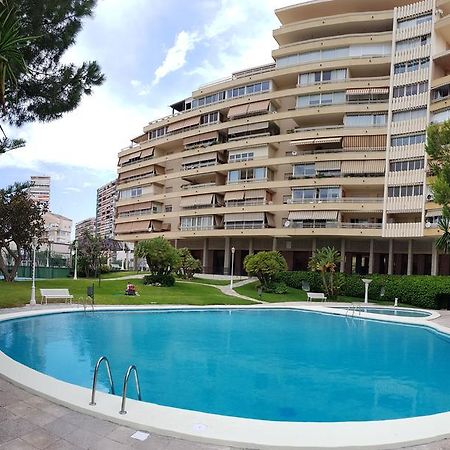 La Senal Alicante Exterior foto