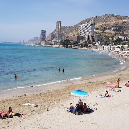 La Senal Alicante Exterior foto