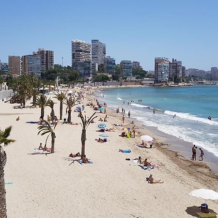 La Senal Alicante Exterior foto