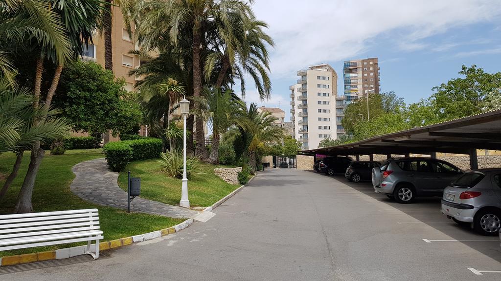 La Senal Alicante Exterior foto