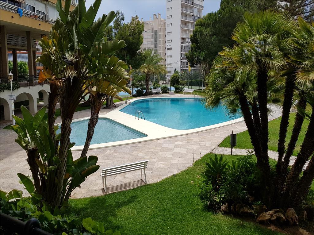 La Senal Alicante Exterior foto