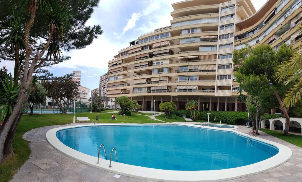 La Senal Alicante Exterior foto