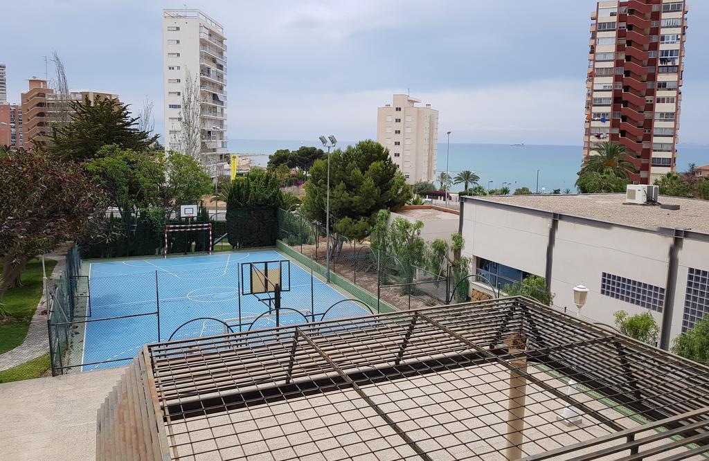 La Senal Alicante Exterior foto
